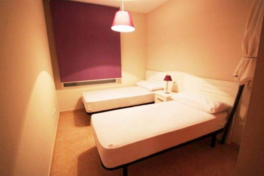 Dénia,Alicante,España,3 Bedrooms Bedrooms,1 BañoBathrooms,Apartamentos,30882