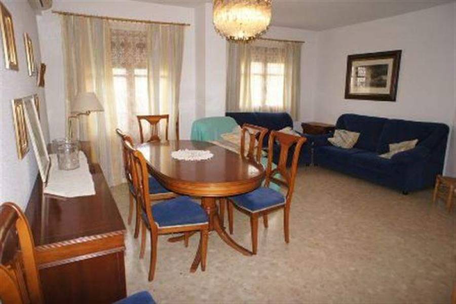 Dénia,Alicante,España,3 Bedrooms Bedrooms,2 BathroomsBathrooms,Apartamentos,30895