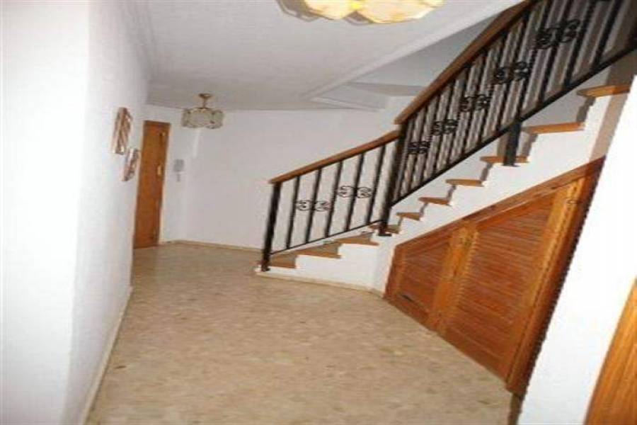 Dénia,Alicante,España,3 Bedrooms Bedrooms,2 BathroomsBathrooms,Apartamentos,30895