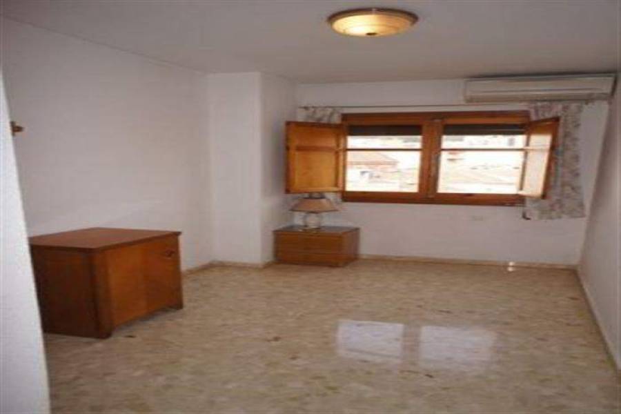 Dénia,Alicante,España,3 Bedrooms Bedrooms,2 BathroomsBathrooms,Apartamentos,30895