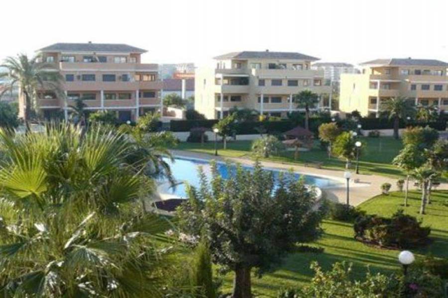 Dénia,Alicante,España,2 Bedrooms Bedrooms,2 BathroomsBathrooms,Apartamentos,30897