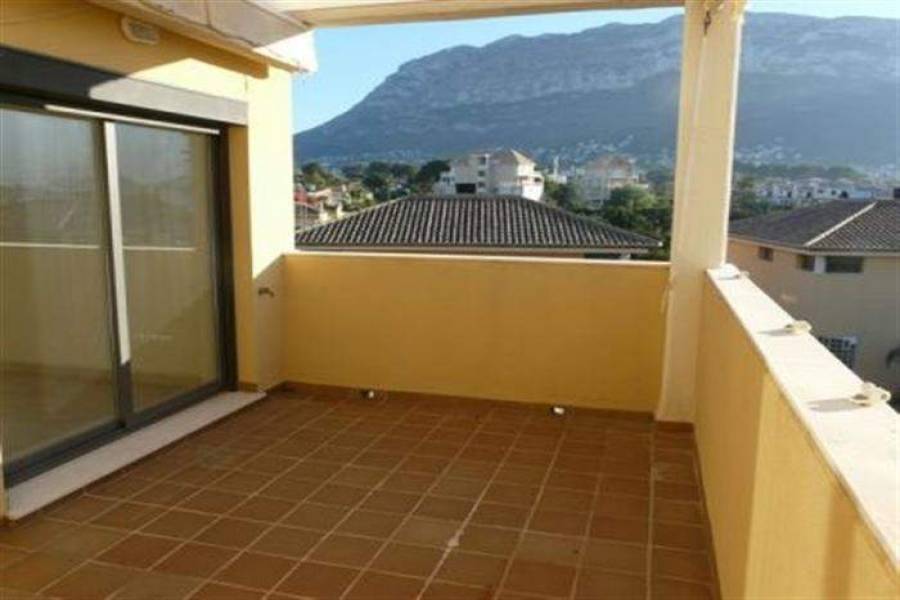 Dénia,Alicante,España,2 Bedrooms Bedrooms,2 BathroomsBathrooms,Apartamentos,30897