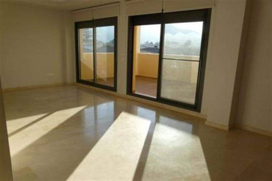 Dénia,Alicante,España,2 Bedrooms Bedrooms,2 BathroomsBathrooms,Apartamentos,30897