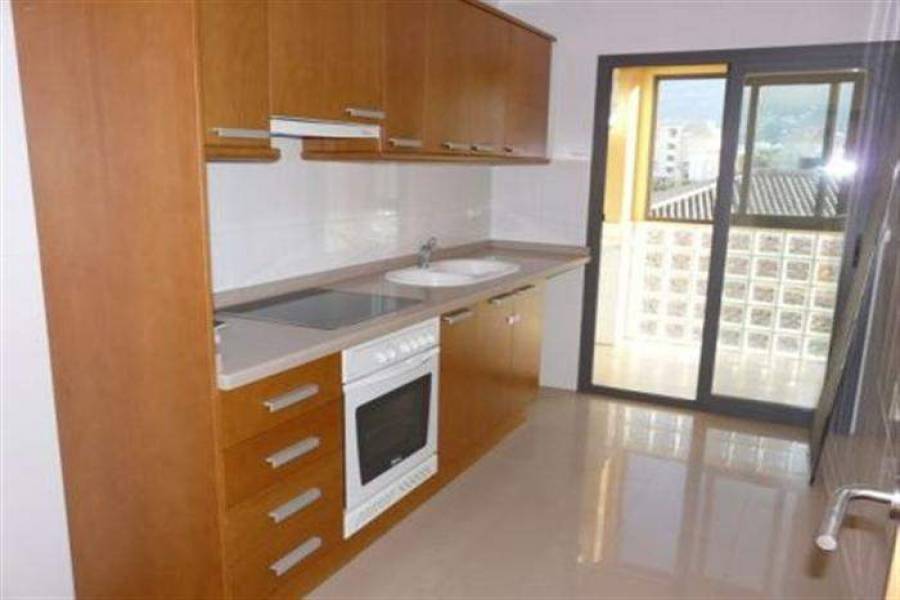 Dénia,Alicante,España,2 Bedrooms Bedrooms,2 BathroomsBathrooms,Apartamentos,30897