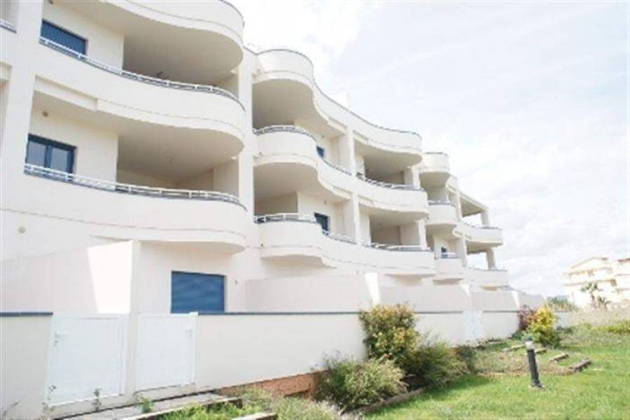 Dénia,Alicante,España,2 Bedrooms Bedrooms,1 BañoBathrooms,Apartamentos,30905