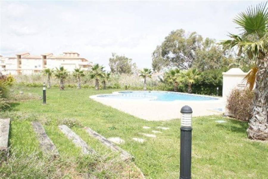 Dénia,Alicante,España,2 Bedrooms Bedrooms,1 BañoBathrooms,Apartamentos,30905
