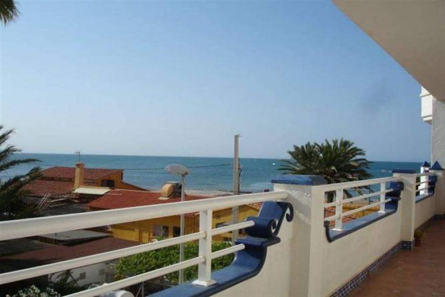 Dénia,Alicante,España,2 Bedrooms Bedrooms,2 BathroomsBathrooms,Apartamentos,30909