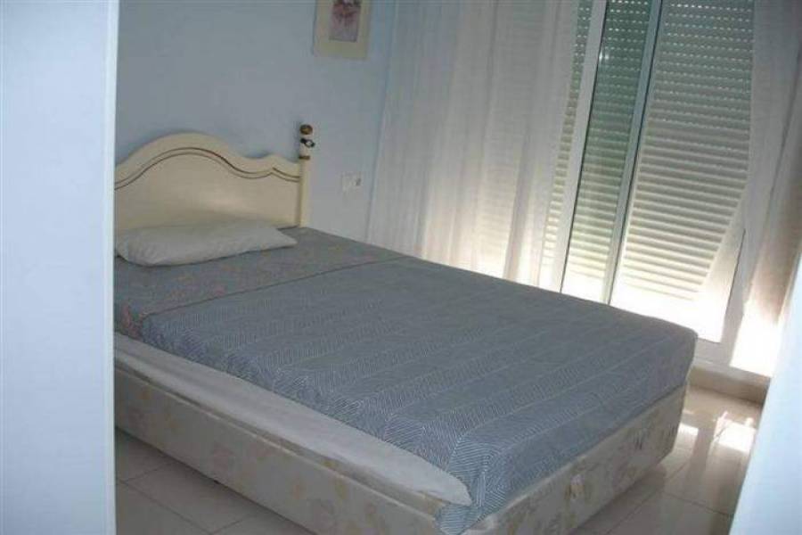Dénia,Alicante,España,2 Bedrooms Bedrooms,2 BathroomsBathrooms,Apartamentos,30909