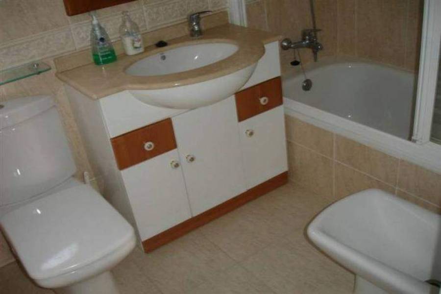 Dénia,Alicante,España,2 Bedrooms Bedrooms,2 BathroomsBathrooms,Apartamentos,30909