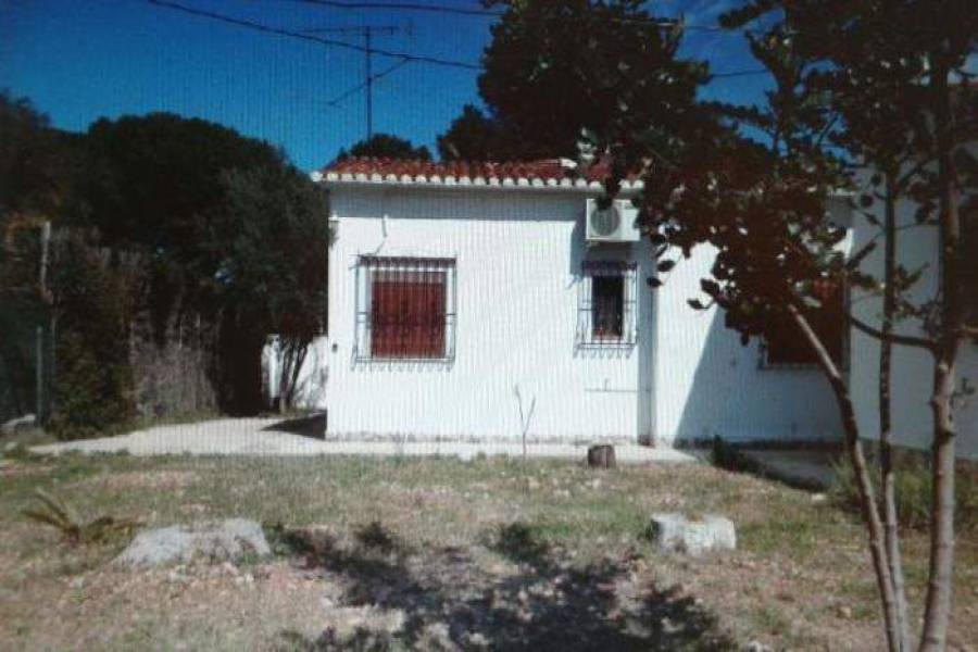 Dénia,Alicante,España,3 Bedrooms Bedrooms,1 BañoBathrooms,Chalets,30914