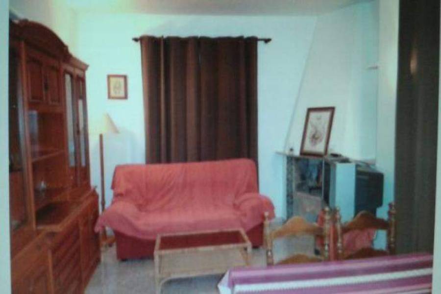 Dénia,Alicante,España,3 Bedrooms Bedrooms,1 BañoBathrooms,Chalets,30914