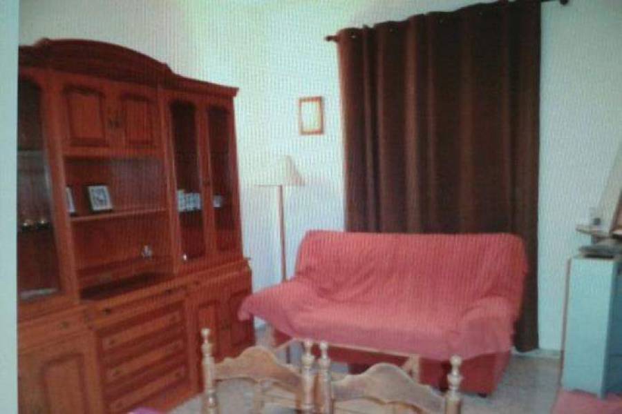 Dénia,Alicante,España,3 Bedrooms Bedrooms,1 BañoBathrooms,Chalets,30914