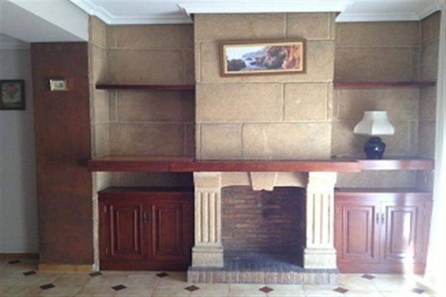 Beniarbeig,Alicante,España,6 Bedrooms Bedrooms,3 BathroomsBathrooms,Casas,30916