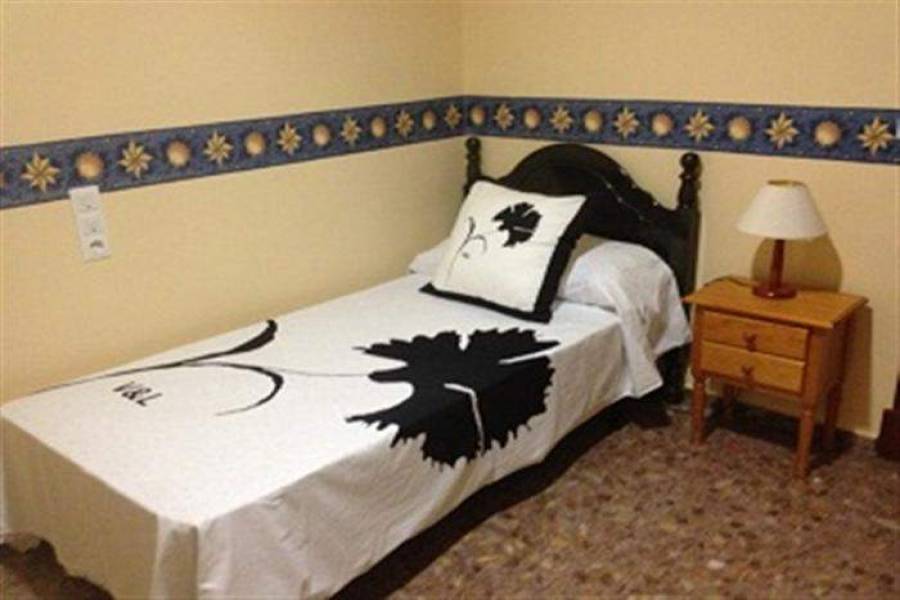 Beniarbeig,Alicante,España,6 Bedrooms Bedrooms,3 BathroomsBathrooms,Casas,30916