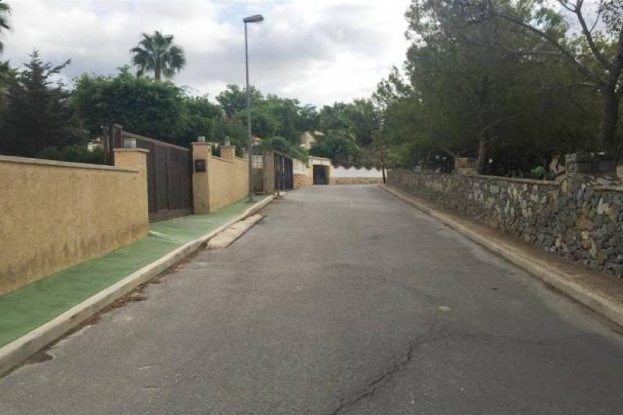 Altea,Alicante,España,2 Bedrooms Bedrooms,1 BañoBathrooms,Chalets,30923