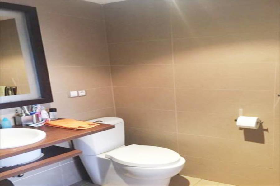 Altea,Alicante,España,2 Bedrooms Bedrooms,1 BañoBathrooms,Chalets,30923