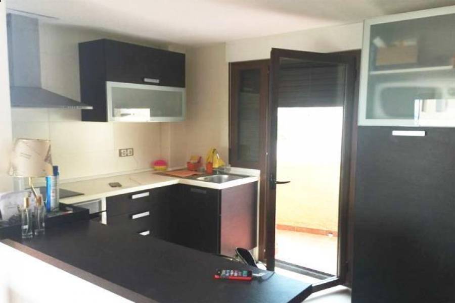 Altea,Alicante,España,2 Bedrooms Bedrooms,1 BañoBathrooms,Chalets,30923