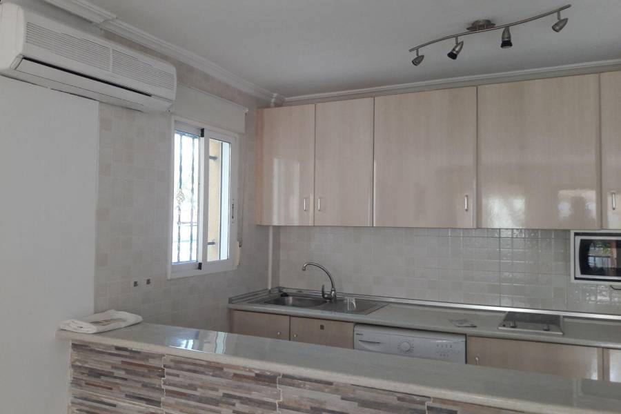 Polop,Alicante,España,1 Dormitorio Bedrooms,1 BañoBathrooms,Bungalow,30926