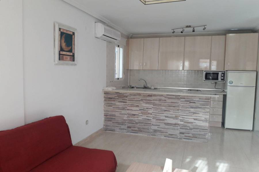 Polop,Alicante,España,1 Dormitorio Bedrooms,1 BañoBathrooms,Bungalow,30926