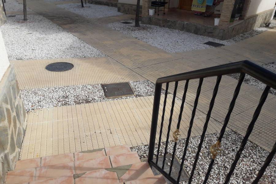 Polop,Alicante,España,1 Dormitorio Bedrooms,1 BañoBathrooms,Bungalow,30926