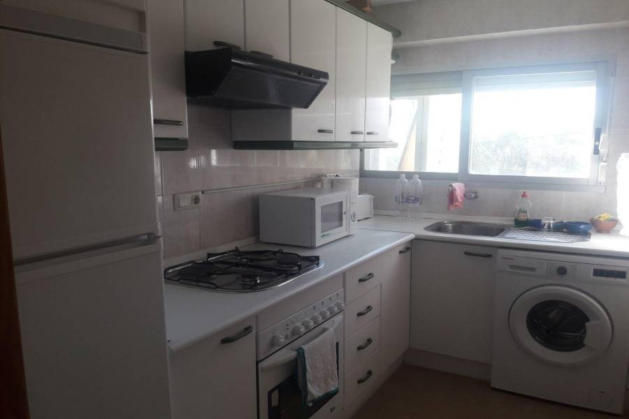 Polop,Alicante,España,1 Dormitorio Bedrooms,1 BañoBathrooms,Bungalow,30926