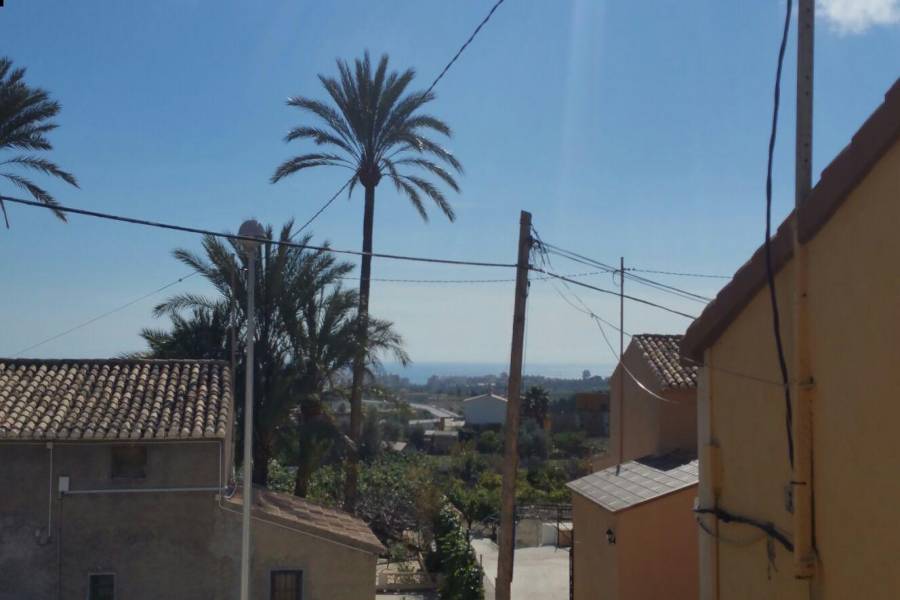 Villajoyosa,Alicante,España,3 Bedrooms Bedrooms,2 BathroomsBathrooms,Casas,30928