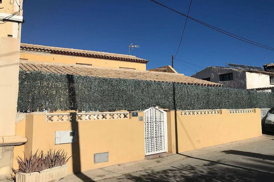 Villajoyosa,Alicante,España,3 Bedrooms Bedrooms,2 BathroomsBathrooms,Casas,30928
