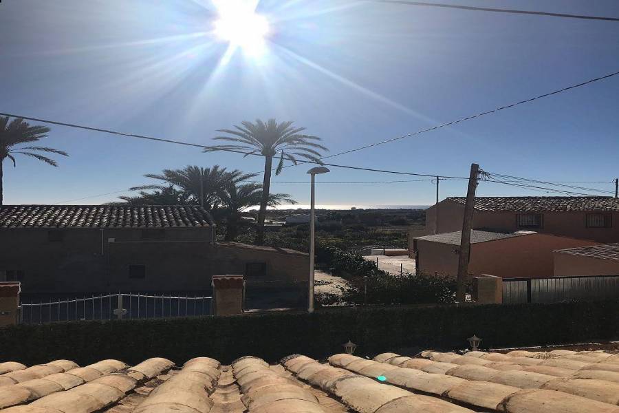 Villajoyosa,Alicante,España,3 Bedrooms Bedrooms,2 BathroomsBathrooms,Casas,30928