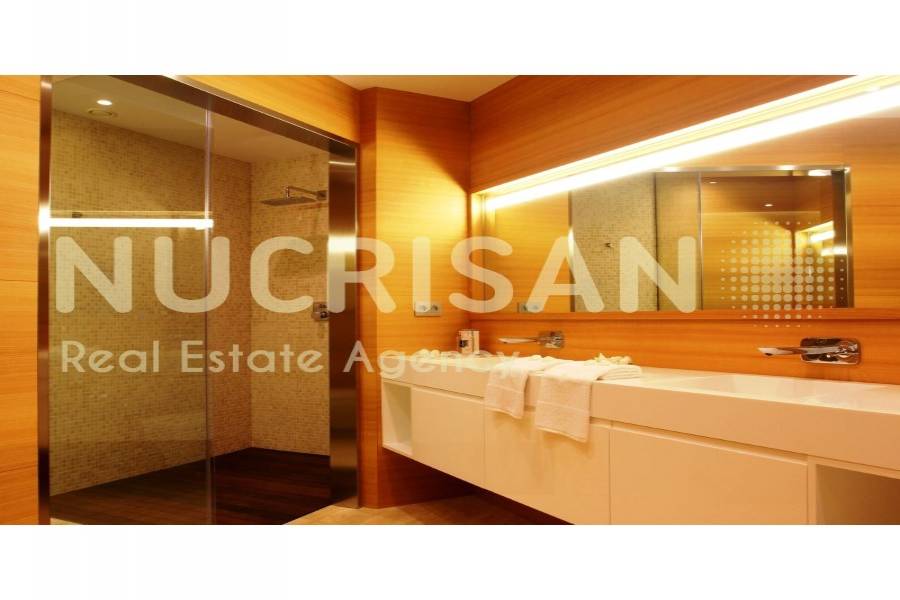 Altea,Alicante,España,3 Bedrooms Bedrooms,2 BathroomsBathrooms,Apartamentos,30936