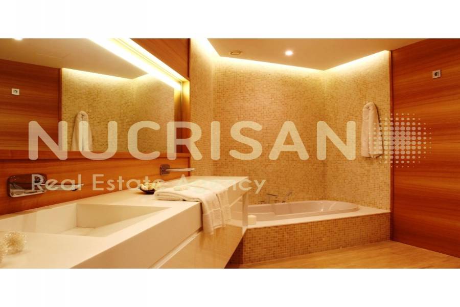 Altea,Alicante,España,3 Bedrooms Bedrooms,2 BathroomsBathrooms,Apartamentos,30936