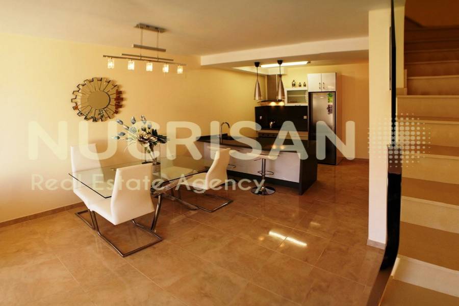 Orihuela,Alicante,España,3 Bedrooms Bedrooms,2 BathroomsBathrooms,Dúplex,30945