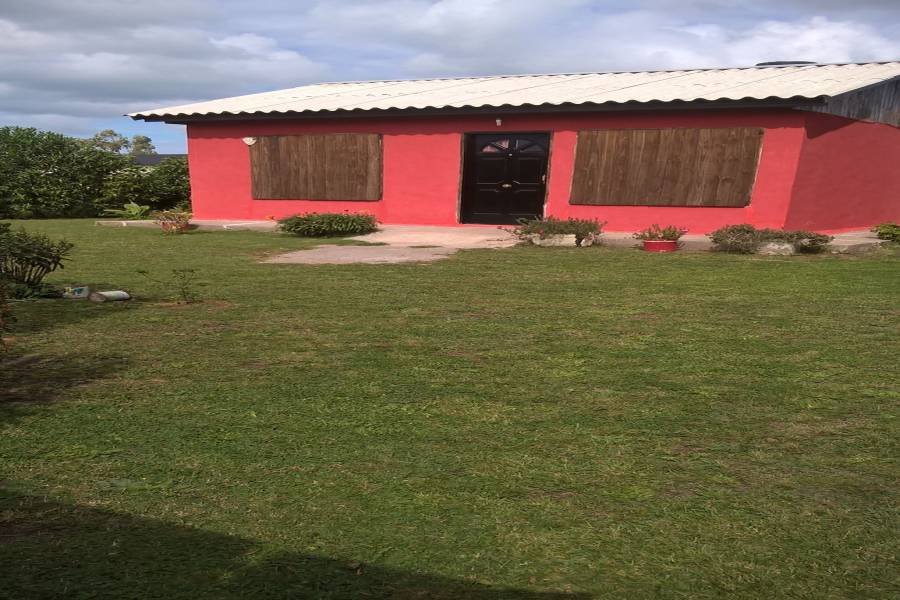 IMPERDIBLE! VEA MAS INFO...,1 Dormitorio Habitaciones,1 BañoBaños,Casas,815,1272