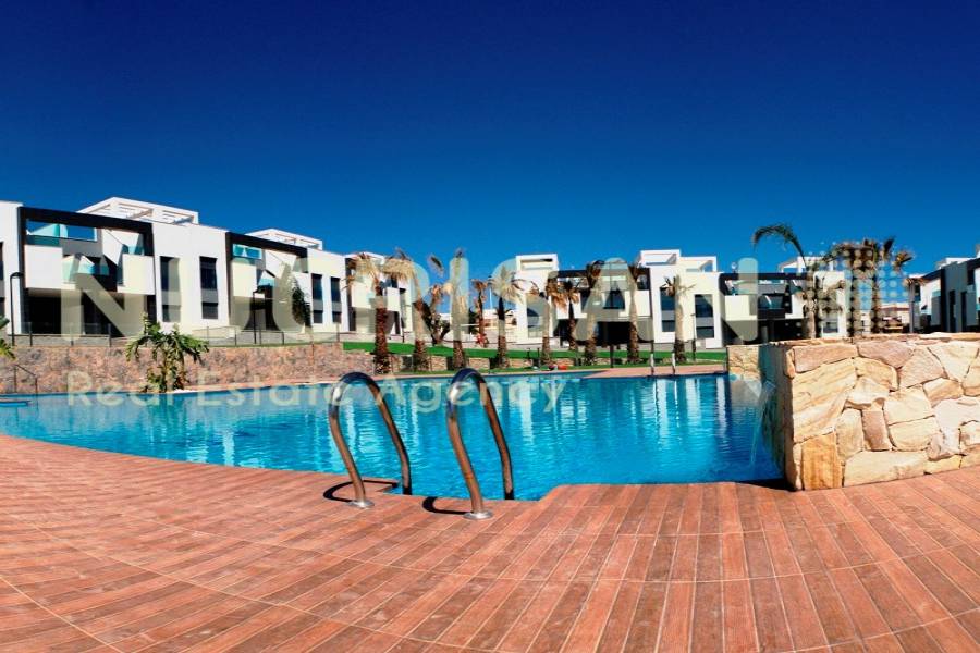 Orihuela,Alicante,España,2 Bedrooms Bedrooms,2 BathroomsBathrooms,Bungalow,30953