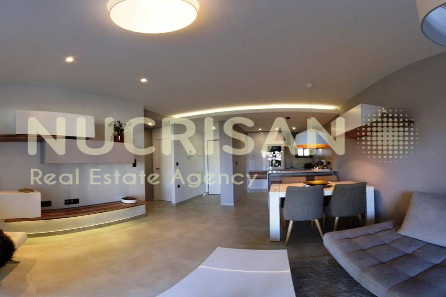 Orihuela,Alicante,España,2 Bedrooms Bedrooms,2 BathroomsBathrooms,Bungalow,30953