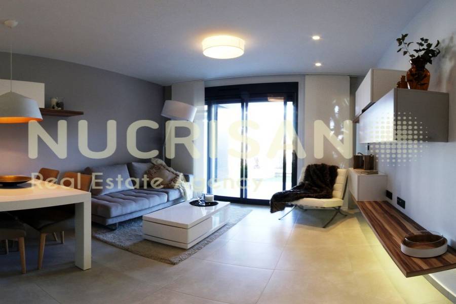 Orihuela,Alicante,España,2 Bedrooms Bedrooms,2 BathroomsBathrooms,Bungalow,30953