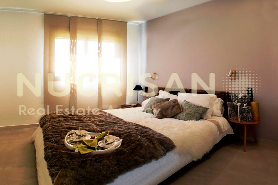 Orihuela,Alicante,España,2 Bedrooms Bedrooms,2 BathroomsBathrooms,Bungalow,30953