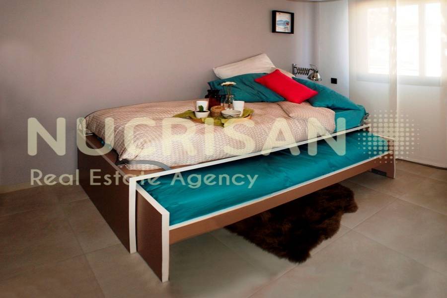 Orihuela,Alicante,España,2 Bedrooms Bedrooms,2 BathroomsBathrooms,Bungalow,30953