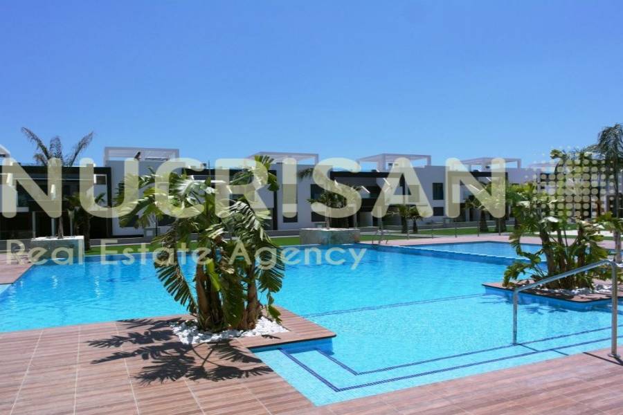 Torrevieja,Alicante,España,2 Bedrooms Bedrooms,2 BathroomsBathrooms,Bungalow,30969