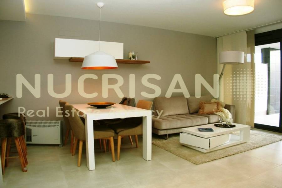Torrevieja,Alicante,España,2 Bedrooms Bedrooms,2 BathroomsBathrooms,Bungalow,30969