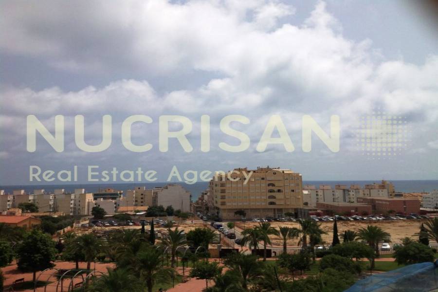 el Campello,Alicante,España,1 Dormitorio Bedrooms,1 BañoBathrooms,Apartamentos,30971