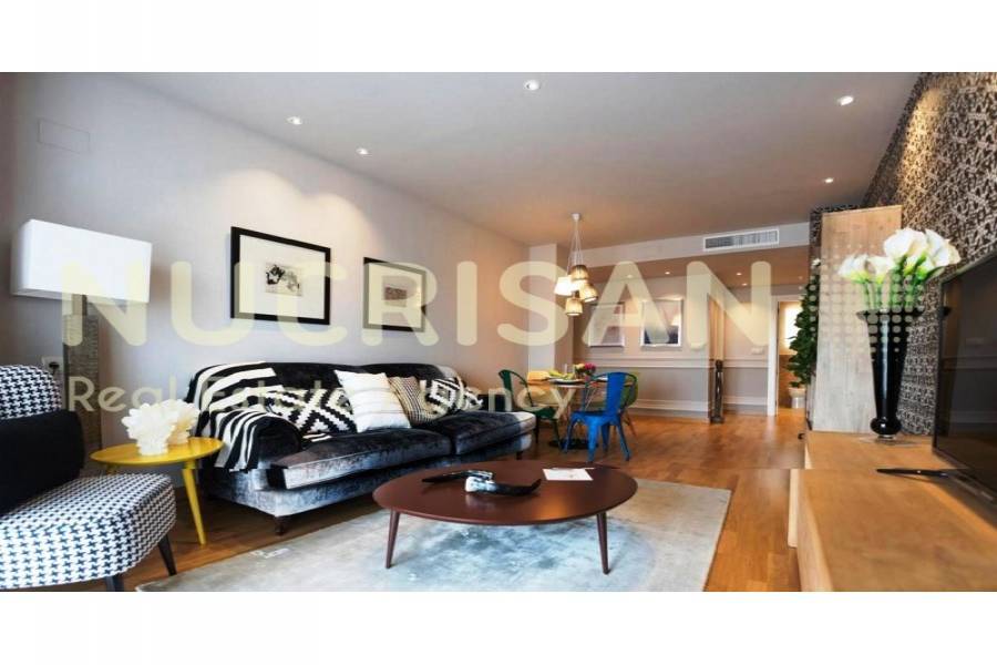 el Campello,Alicante,España,1 Dormitorio Bedrooms,1 BañoBathrooms,Apartamentos,30971