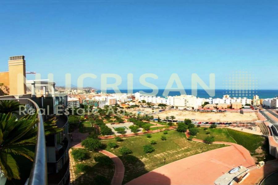 el Campello,Alicante,España,1 Dormitorio Bedrooms,1 BañoBathrooms,Apartamentos,30971