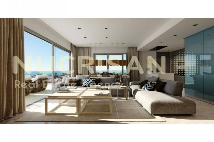 Orihuela,Alicante,España,2 Bedrooms Bedrooms,2 BathroomsBathrooms,Apartamentos,30975