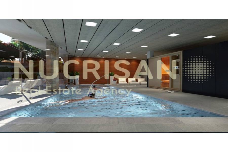 Orihuela,Alicante,España,2 Bedrooms Bedrooms,2 BathroomsBathrooms,Apartamentos,30975