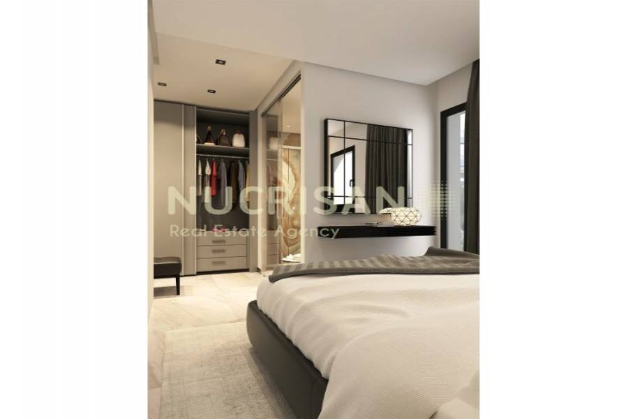 Orihuela,Alicante,España,2 Bedrooms Bedrooms,2 BathroomsBathrooms,Apartamentos,30975