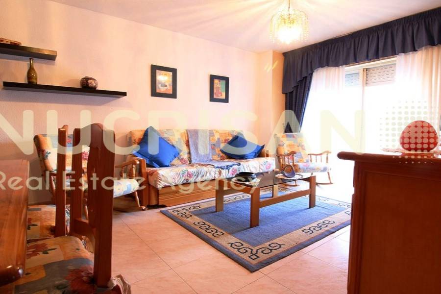 Torrevieja,Alicante,España,2 Bedrooms Bedrooms,1 BañoBathrooms,Apartamentos,30981