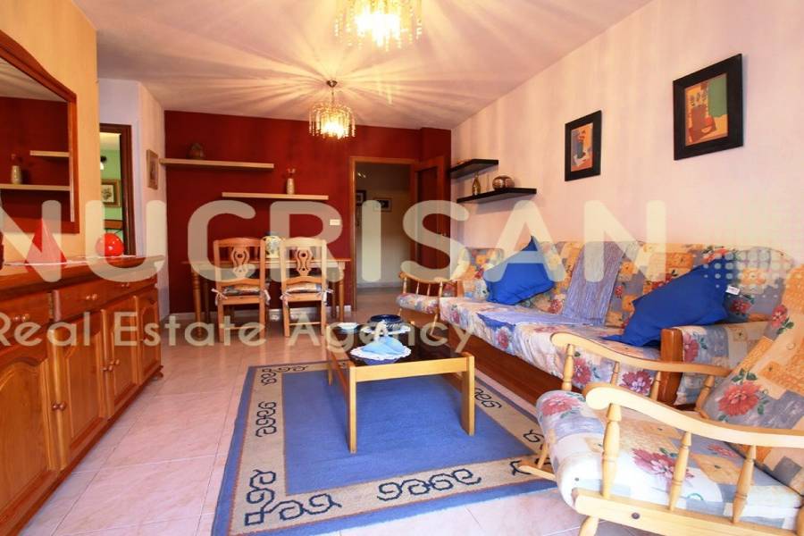 Torrevieja,Alicante,España,2 Bedrooms Bedrooms,1 BañoBathrooms,Apartamentos,30981
