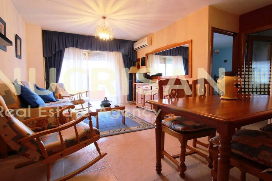 Torrevieja,Alicante,España,2 Bedrooms Bedrooms,1 BañoBathrooms,Apartamentos,30981