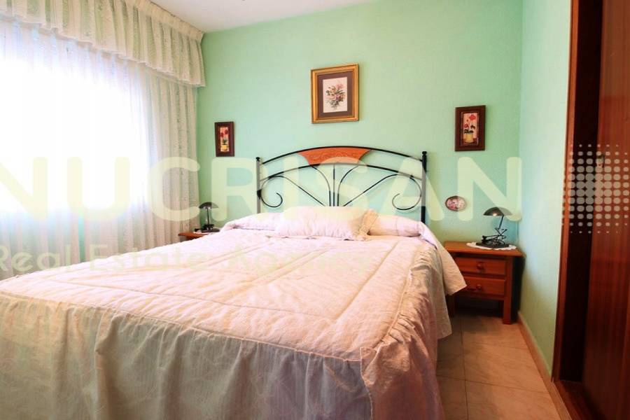 Torrevieja,Alicante,España,2 Bedrooms Bedrooms,1 BañoBathrooms,Apartamentos,30981
