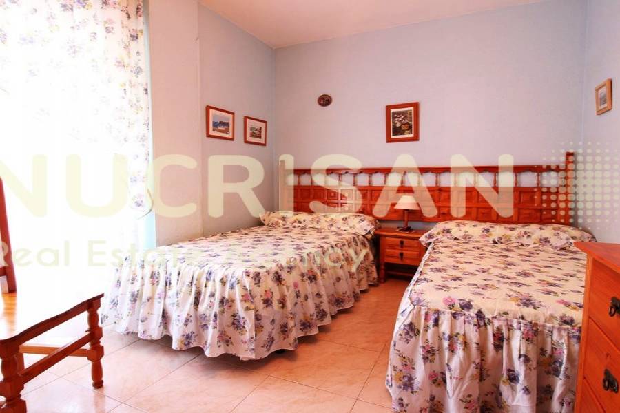 Torrevieja,Alicante,España,2 Bedrooms Bedrooms,1 BañoBathrooms,Apartamentos,30981